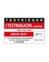 Unold Maszyna do lodów Gusto 48845 black/gy - nr 23