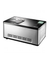 Unold Maszyna do lodów Gusto 48845 black/gy - nr 6