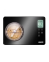 Unold Maszyna do lodów Gusto 48845 black/gy - nr 9