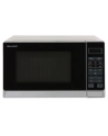 Sharp Mikrofalówka R-242 IN-W silver - nr 22