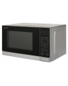 Sharp Mikrofalówka R-242 IN-W silver - nr 23