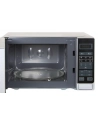 Sharp Mikrofalówka R-242 IN-W silver - nr 24