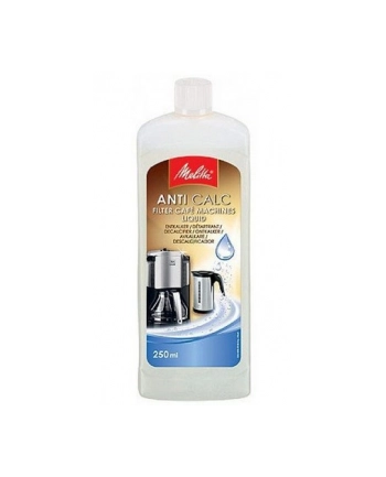 Melitta odkamieniacz do ekspresów przelewowych - 250ml