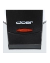 Cloer Opiekacz do wafli 261 800W white/bk - nr 17