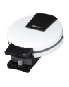 Cloer Opiekacz do wafli 261 800W white/bk - nr 1