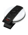 Cloer Opiekacz do wafli 261 800W white/bk - nr 21