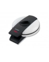 Cloer Opiekacz do wafli 261 800W white/bk - nr 28
