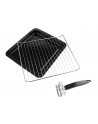 Rommelsbacher Mini-Piecyk BG 1055/E 1050W silver - nr 6