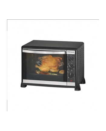 Rommelsbacher Mini-Piecyk BG 1550 black nr 2