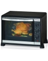 Rommelsbacher Mini-Piecyk BG 1550 black - nr 3