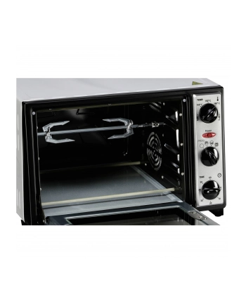 Steba Mini-Piecyk KB 27 1500W white nr 2