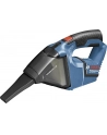Bosch Odkurzacz Ręczny GAS 10.8V-LI blue - nr 12