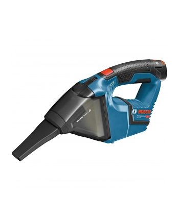 Bosch Odkurzacz Ręczny GAS 10.8V-LI blue nr 2