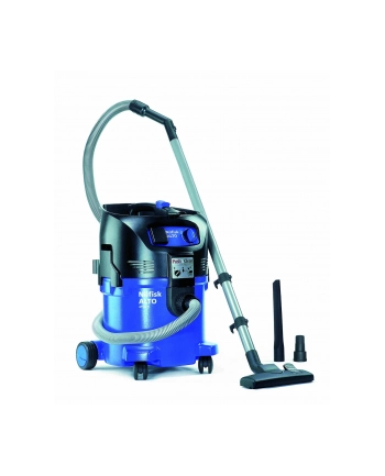 Nilfisk Odkurzacz na sucho/mokro Attix 30-21PC blue