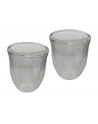 Delonghi Cappuccino Szklanka Thermoglas 2er - nr 3