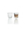 Delonghi Cappuccino Szklanka Thermoglas 2er - nr 4