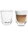 Delonghi Cappuccino Szklanka Thermoglas 2er - nr 5
