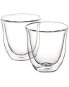 Delonghi Cappuccino Szklanka Thermoglas 2er - nr 7