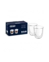 Delonghi Cappuccino Szklanka Thermoglas 2er - nr 9