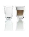 Delonghi Latte Macch Szklanka Thermoglas 2er - nr 11