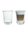 Delonghi Latte Macch Szklanka Thermoglas 2er - nr 14