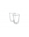 Delonghi Latte Macch Szklanka Thermoglas 2er - nr 2