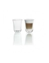 Delonghi Latte Macch Szklanka Thermoglas 2er - nr 7