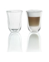 Delonghi Latte Macch Szklanka Thermoglas 2er - nr 9