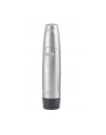 Braun Trymer do nosa EN 10 silver/bk - nr 11
