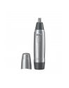 Braun Trymer do nosa EN 10 silver/bk - nr 19