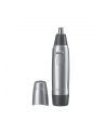 Braun Trymer do nosa EN 10 silver/bk - nr 21