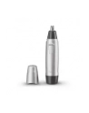 Braun Trymer do nosa EN 10 silver/bk - nr 28