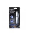 Braun Trymer do nosa EN 10 silver/bk - nr 2