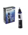 Panasonic Trymer do nosa ER-GN30 black/silver - nr 1