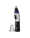 Panasonic Trymer do nosa ER-GN30 black/silver - nr 27