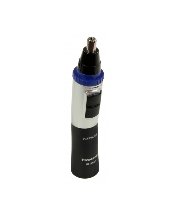 Panasonic Trymer do nosa ER-GN30 black/silver nr 2