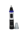 Panasonic Trymer do nosa ER-GN30 black/silver - nr 37