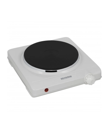 Severin Płyta KP 1091 1500W white nr 2