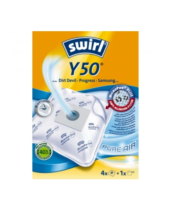 Swirl Worek Y 50 AirSpace 1F+4B nr 2
