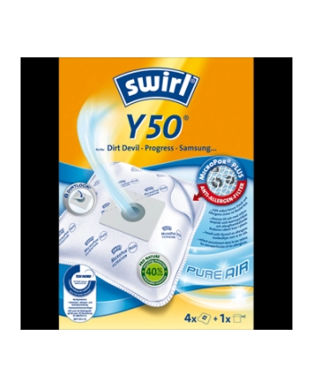 Swirl Worek Y 50 AirSpace 1F+4B nr 1