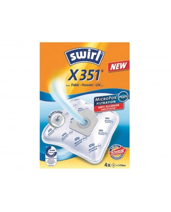 Swirl Worek X351 MP Plus AirSpace 1F+4B nr 1