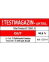 Tefal Fondue EF 3000.10 1200W silver/bk - nr 4