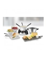 Unold Fondue 48615 500W silver - nr 17