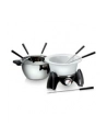 Unold Fondue 48615 500W silver - nr 24