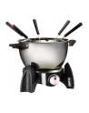 Unold Fondue 48615 500W silver - nr 9