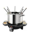 Unold Fondue 48645 Élégance 1000W silver/black - nr 10