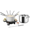 Unold Fondue 48645 Élégance 1000W silver/black - nr 11