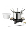 Unold Fondue 48645 Élégance 1000W silver/black - nr 14
