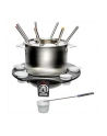 Unold Fondue 48645 Élégance 1000W silver/black - nr 2