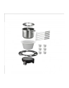Unold Fondue 48645 Élégance 1000W silver/black - nr 3